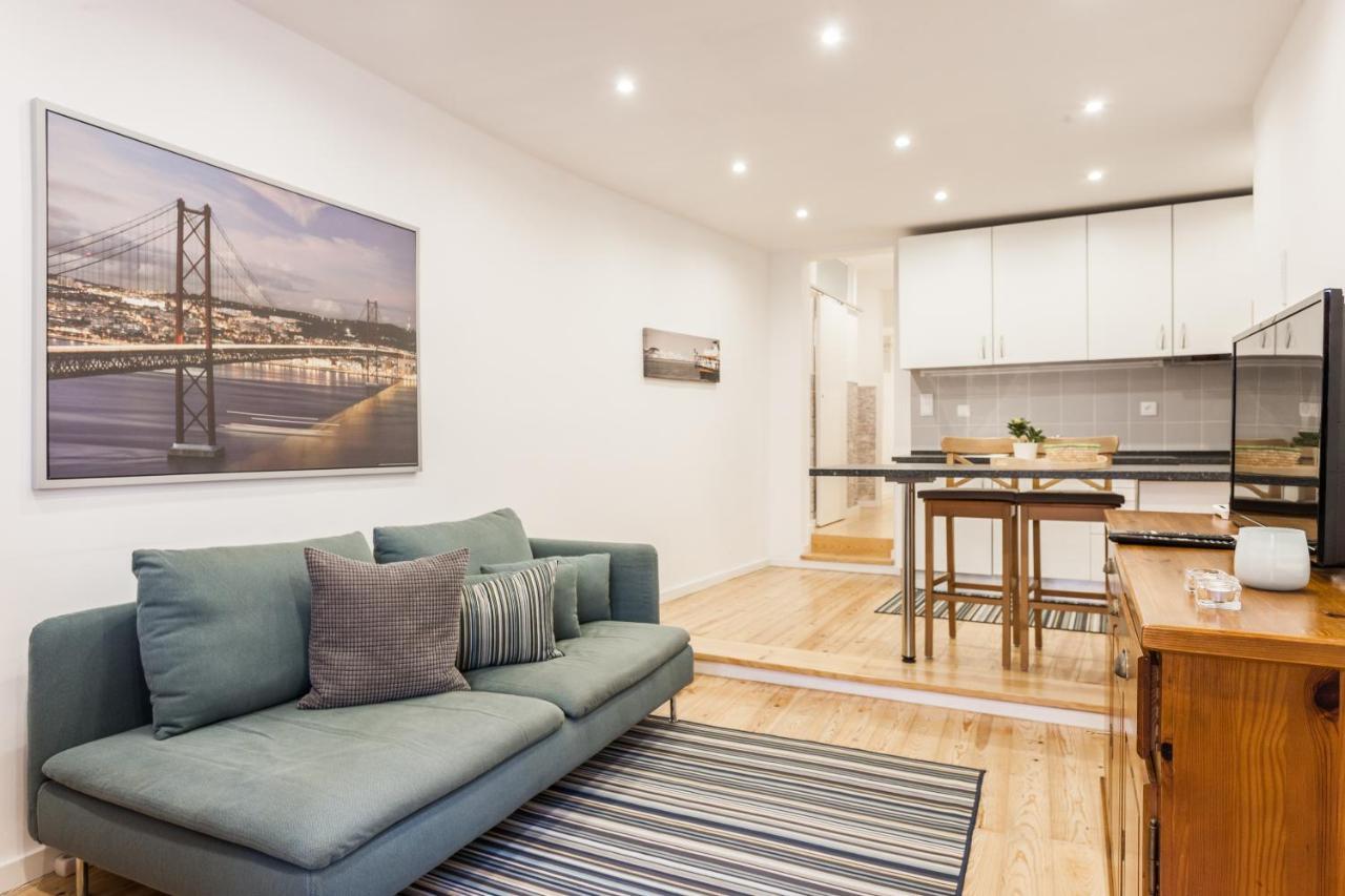 Flh Alfama Cozy Apartment *