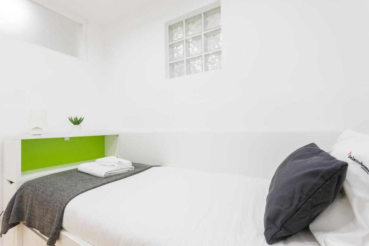 Flh Alfama Cozy Lisbon