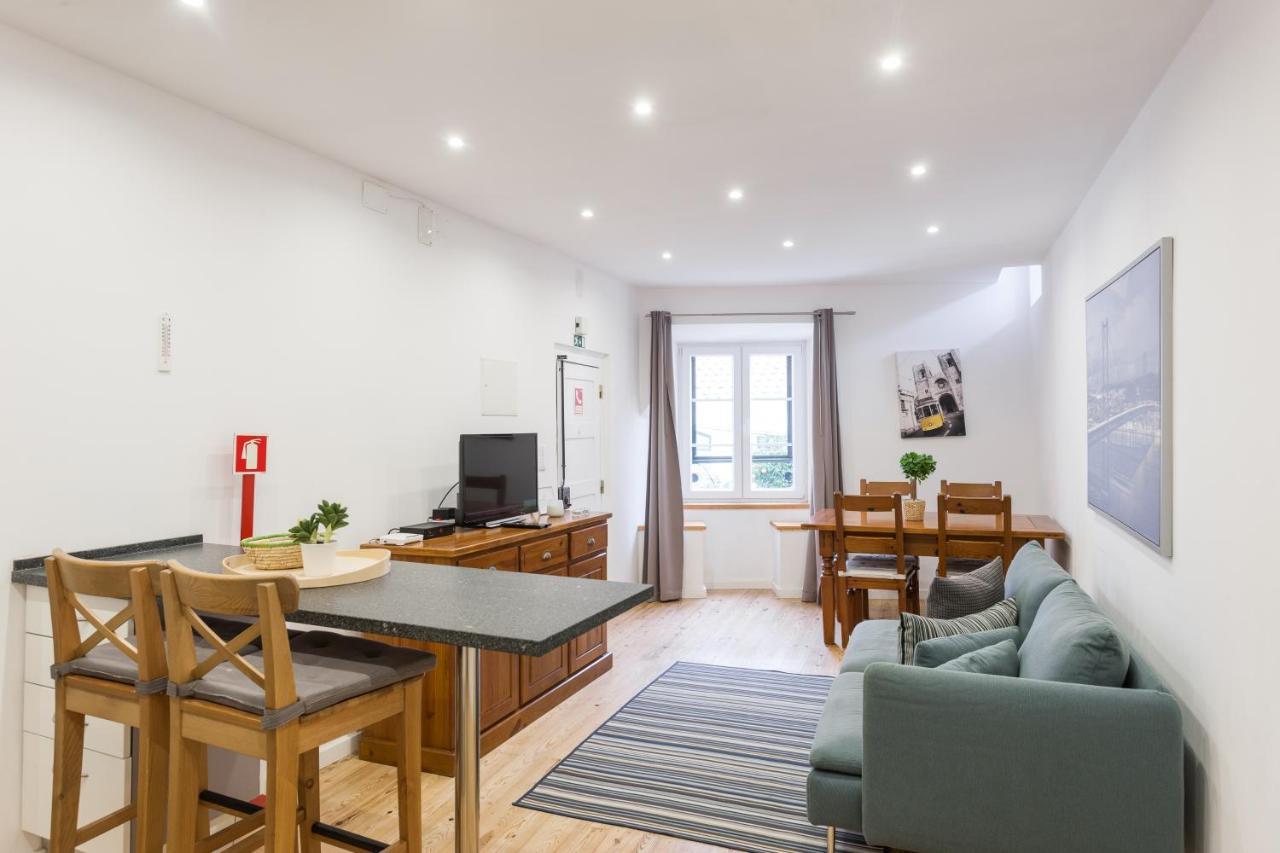 Flh Alfama Cozy Lisbon